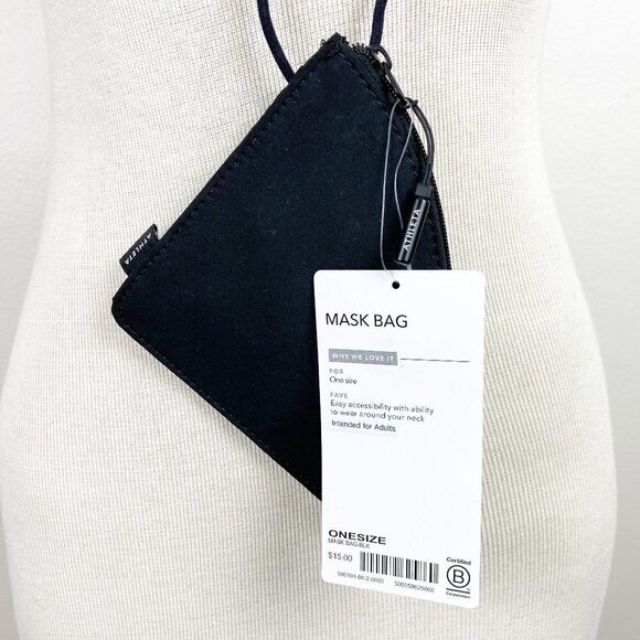 ATHLETA | Mask Necklace NWT - Picture 5 of 10